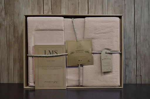 Комплект постільної білизни Limasso Сем. pbe0049510 - фото 2