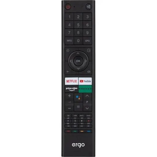 Телевизор ERGO 55GUS8555 - фото 9