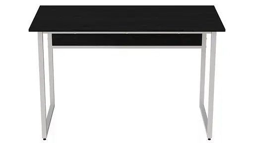 Комп'ютерний стіл Коді 75x120x60 білий ДСП Сосна Кембра 32мм FRD-101200 - фото 4