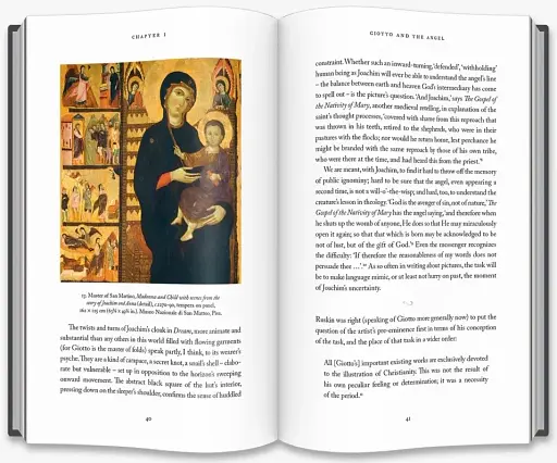 Heaven on Earth. Painting and the Life to Come - фото 4