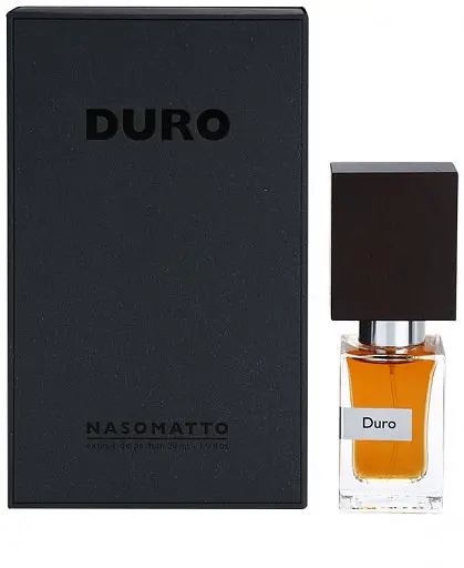 Оригинал Nasomatto Duro 30 мл Parfum - фото 1