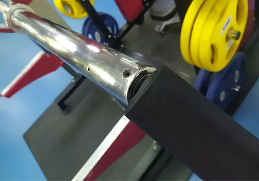 Накладка смягчающая EasyFit Optima 50 мм (EF-BP-50) - фото 4