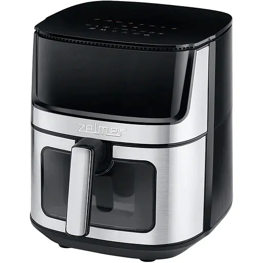 Мультипіч Zelmer ZAF 8650 [133381] - фото 2