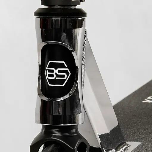 Самокат трюковий KR82080 Best Scooter Kraken HIC-система - фото 9