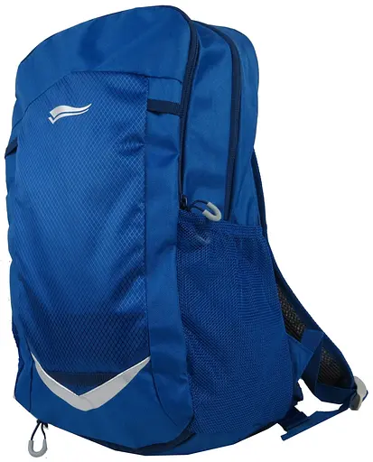 Современный рюкзак с дождевиком Crivit Sports 46x28x18+5 см sum0019426 - фото 3