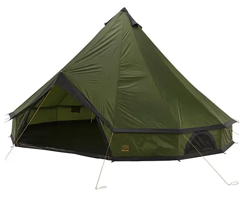 Намет Grand Canyon Indiana 10 Capulet Olive (330013) - фото 1
