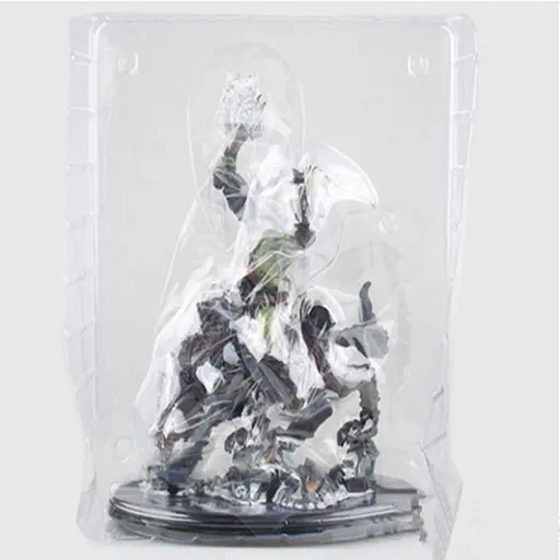 Фігурка World of Warcraft Orc Wolf Rider Riding Wolf Світ Військового Ремесла Орк Наїзник 26 см WOW 21.80 - фото 7