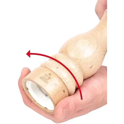 Млинок Peugeot Paris U-S для солі 18 см (2339300) - фото 2