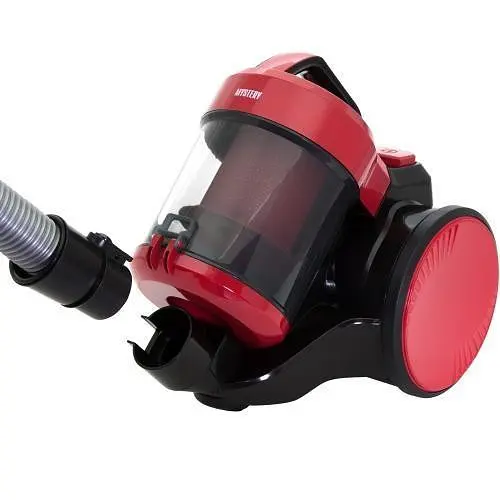 Пилосос з мішком Mystery MVC-1130 - фото 2