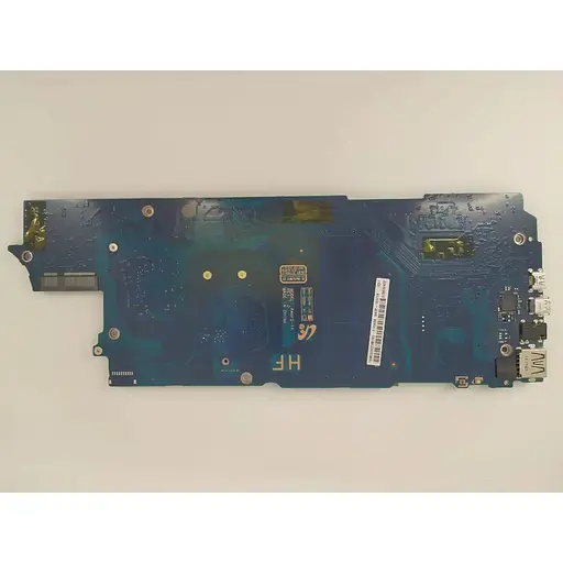 Материнская плата для ноутбука Samsung NP 900X4D (AmorBA92-12575A REV: 1.0) Б/У - фото 3