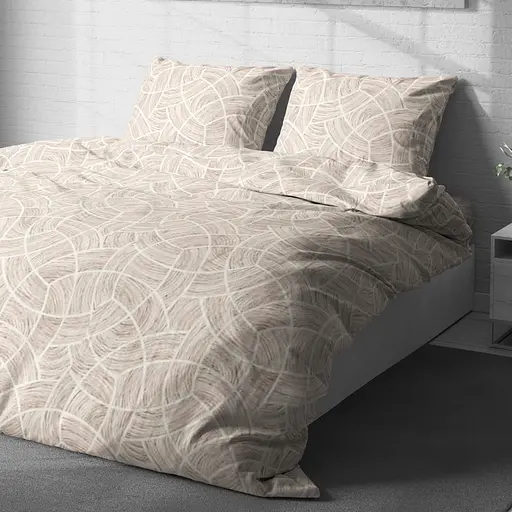 Комплект постільної білизни LeLit B-1222/1 Двоспальний 180 x 215 см бязь (le2000000332529) - фото 5