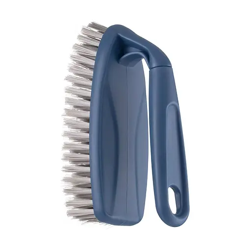 Щітка для миття Ardesto Easy 16 х 5.8 х 8 см блакитна (ARHE1305B) - фото 5