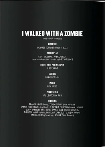 Horror Cinema - фото 6