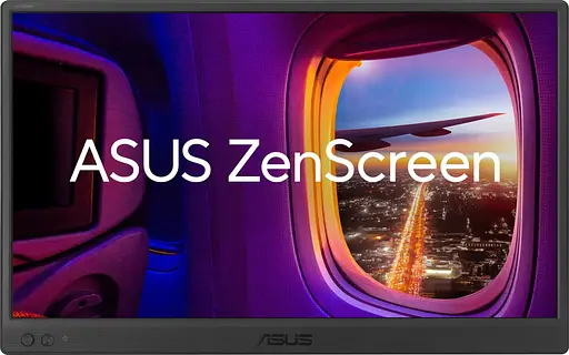 Монітор 15.6" ASUS ZenScreen MB169CK Portable FHD IPS 60Hz (90LM0AZ3-B01171) - фото 3