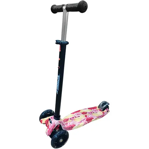 Самокат X-Treme KS-209W (133908)