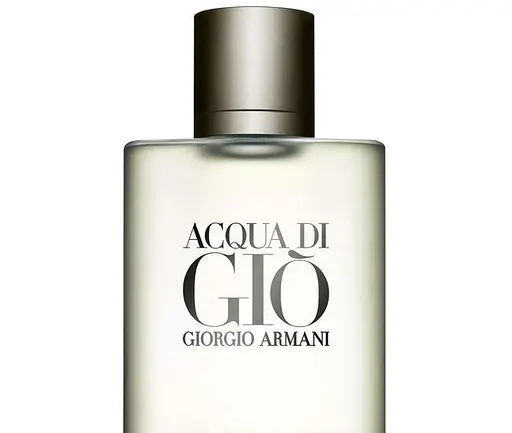 Оригінал Giorgio Armani Acqua Di Gio Pour Homme 100мл ТЕСТЕР туалетна вода - фото 1