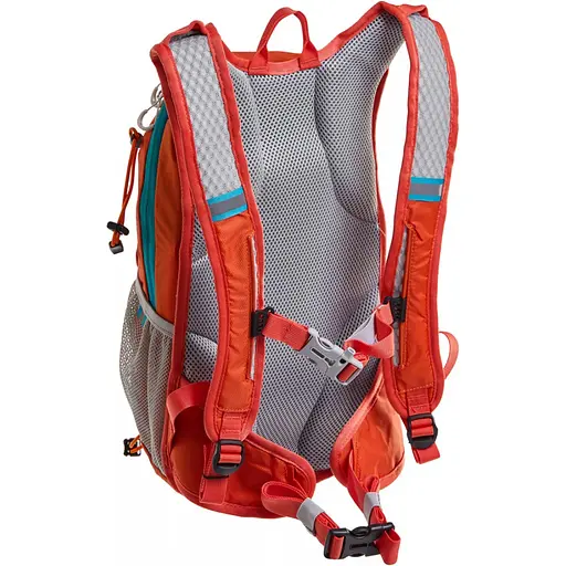 Рюкзак Skif Outdoor Light 23 л Червоний (1013-389.02.27) - фото 2