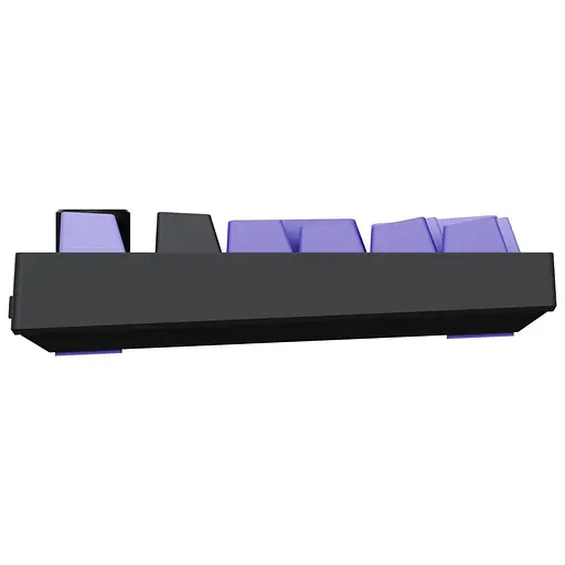 Клавіатура Proove Gaming Slicker Pro (Ukraine Layout) Black Purple (WKSLP0022416) - фото 9