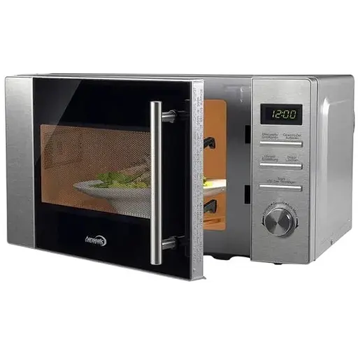 Микроволновая печь Hanseatic AG820CXC-PM