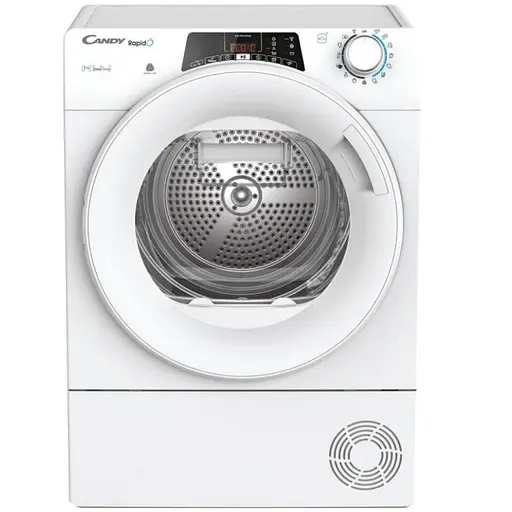 Сушильна машина Candy RO4H7A2TEX-S - фото 1