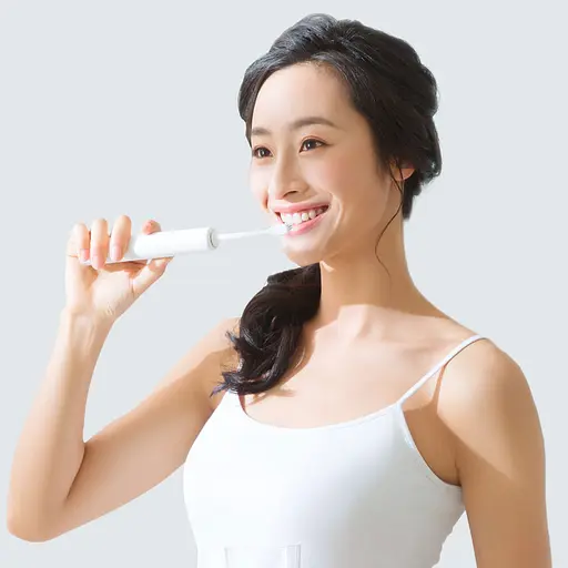 Насадка для зубної електрощітки Dr. Bei C1/S7 Professional Clean (PC01) 2 шт. - фото 5