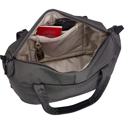 Наплечная сумка Thule Subterra 2 Tote Bag Vetiver Grey (TH 3205053) - фото 4