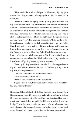 The Third Victim - фото 10