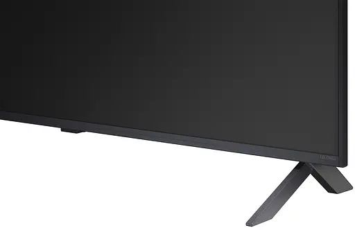 LG Телевізор 43" QNED 4K 60Hz Smart WebOS Black - фото 9
