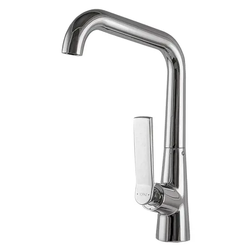 Смеситель для кухни Topaz Teel TT 24401-H59 Хром - фото 5