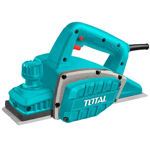 Електричний рубанок Total TL5508216, 550 Вт