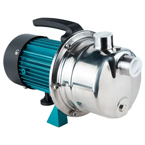 Відцентровий насос Leo EKJ-602S 775311 - фото 2