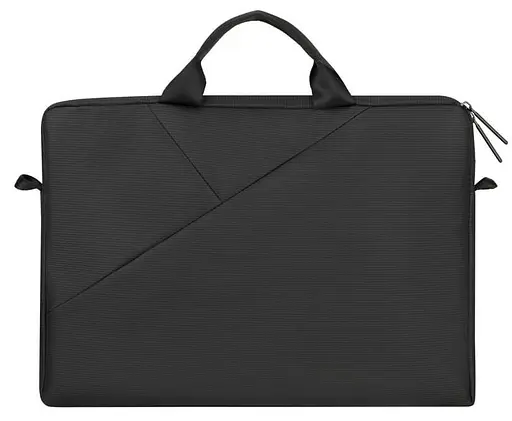 Сумка для ноутбука Rivacase 8730 сіра сумка для ноутбука 15.6" дюймів. (8730 (Grey)) - фото 3