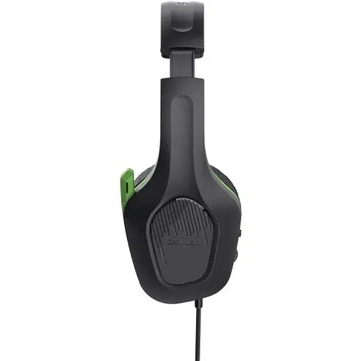 Гарнитура Trust GXT GXT 415X ZIROX For Xbox 3.5 мм черная - фото 5