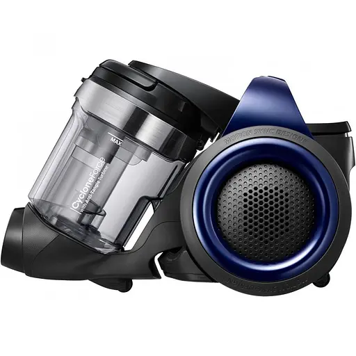 Пылесос безмешковый Samsung VC05K71F0HB/UK - фото 6