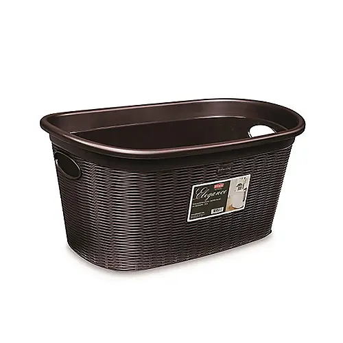 Кошик Elegance с ручками 35л (PRO175/3)