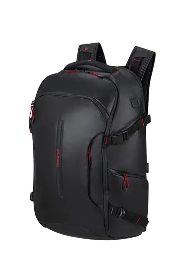 Рюкзак Для Путешествий S Samsonite ECODIVER BLACK 54x34x26 KH7*09017 - фото 14