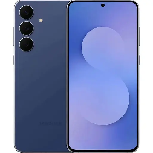 Смартфон Samsung Galaxy S25 FE 5G 8/512Gb DBI Navy 7168271