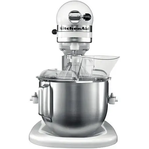 Кухонна машина KitchenAid 5KPM5EWH - фото 2