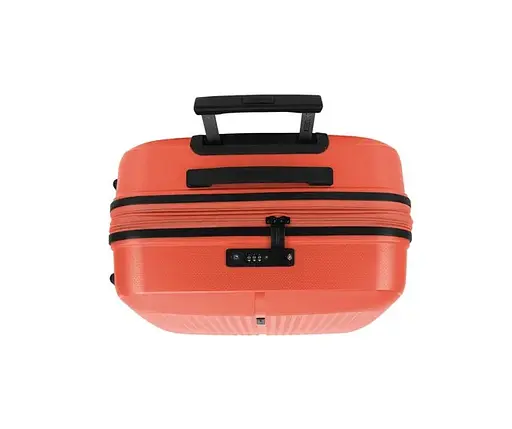 Валіза Gabol Brooklyn (M) Coral (123946-036) - фото 5