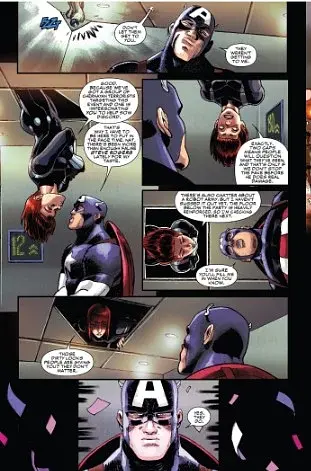 Black Widow #1C (2019 8th Series) - фото 3