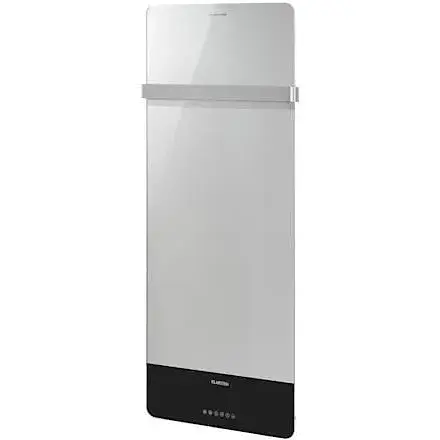 Инфракрасный обогреватель Klarstein Hot Spot Crystal Reflect Smart (10035063)