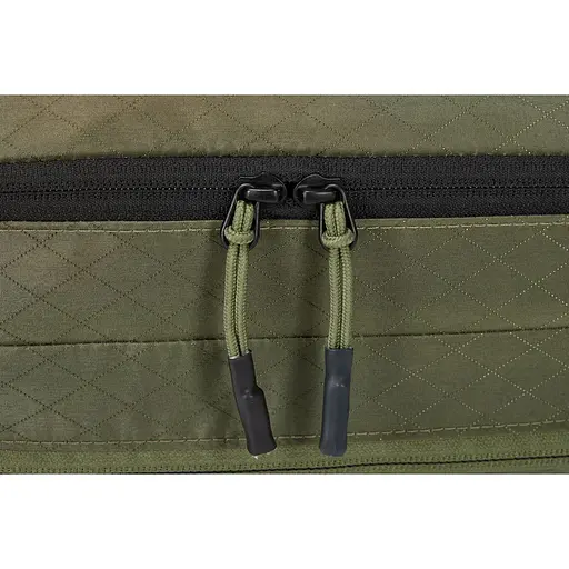Органайзер для одежды Thule Clean/Dirty Packing Cub Soft Green (TH 3205119) - фото 10