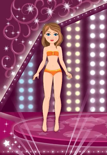 Модельне агентство. День народження - фото 4