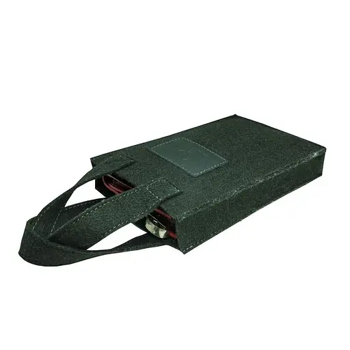 Женский клатч Grande Pelle acs0032218 - фото 4