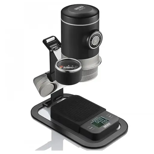 Стенд-подставка для кофеварки Wacaco Picopresso - фото 3