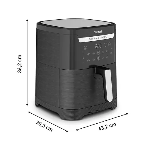 Мультипіч Tefal EY801815 - фото 4