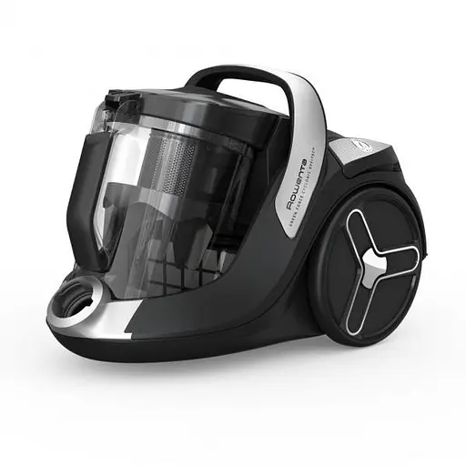 Пылесос безмешковый Rowenta Green Force Cyclonic RO7C66EA - фото 3