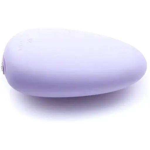 Вібратор для клітора Je Joue Mimi Soft 8,2 см (ліловий)
