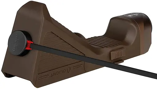 Фонарь Olight Sigurd Desert Tan - фото 9