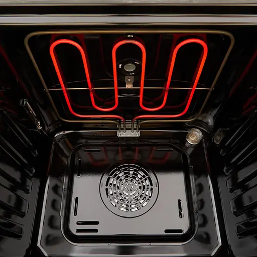 Электрическая духовка Eleyus SIGMA 6006 IS+BL - фото 8